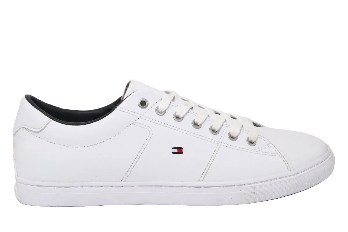 TOMMY HILFIGER MEN SHOES Size 45 ROM113 - Runner