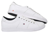 TOMMY HILFIGER MEN SHOES Size 45 ROM113 - Runner