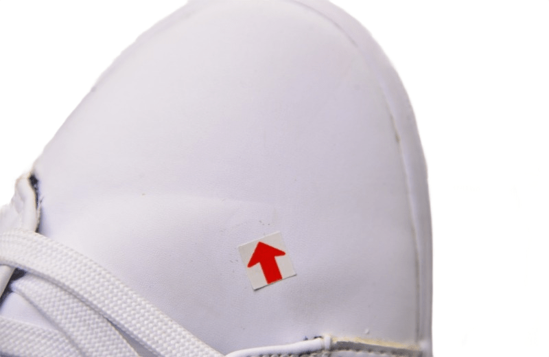 TOMMY HILFIGER MEN SHOES Size 45 ROM26 - Runner