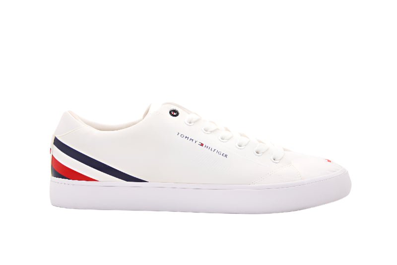 TOMMY HILFIGER MEN SHOES Size 45 ROM33 - Runner