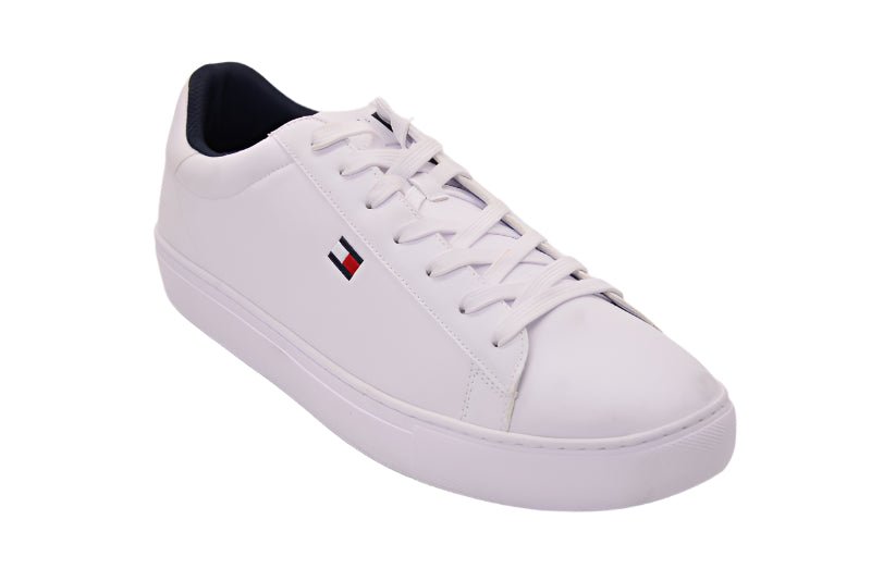 TOMMY HILFIGER MEN SHOES Size 47 ROM10 - Runner