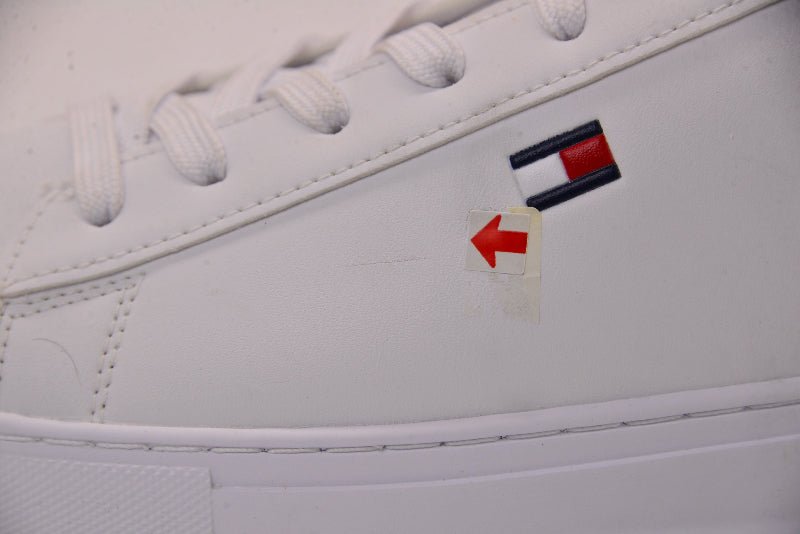 TOMMY HILFIGER MEN SHOES Size 47 ROM10 - Runner