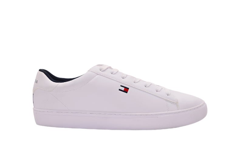 TOMMY HILFIGER MEN SHOES Size 47 ROM10 - Runner
