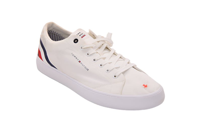 TOMMY HILFIGER MEN SHOES Size 48 ROM1 - Runner