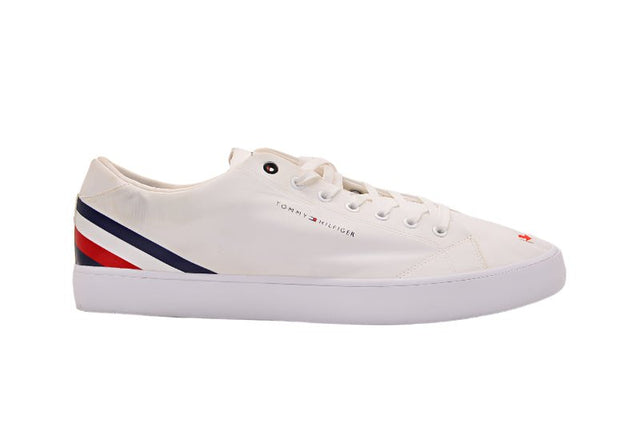 TOMMY HILFIGER MEN SHOES Size 48 ROM1 - Runner