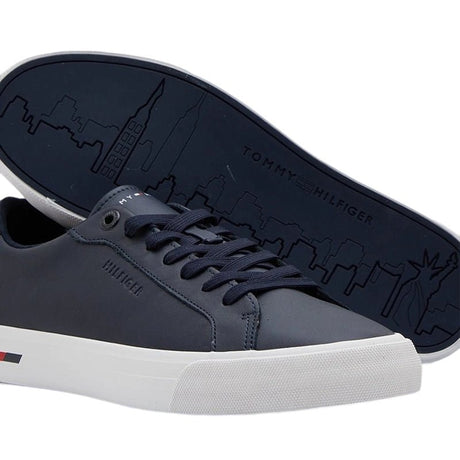 Tommy Hilfiger Men Shoes TOM188 - Runner