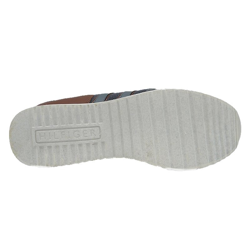 Tommy Hilfiger Men's Akron Sneaker Tom178 - Runner