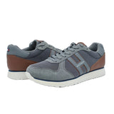 Tommy Hilfiger Men's Akron Sneaker Tom178 - Runner