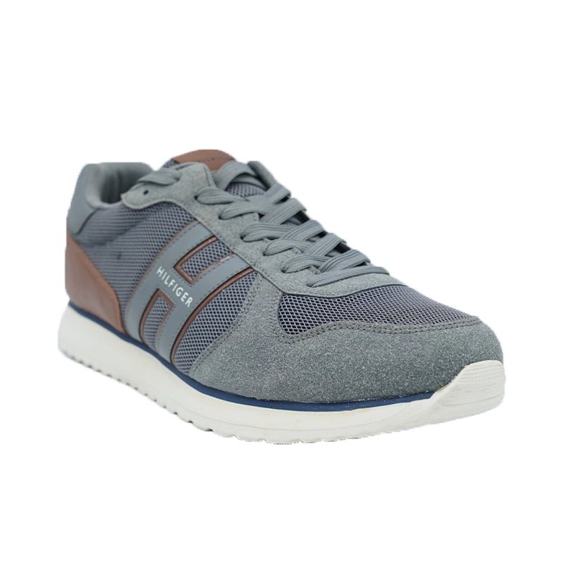 Tommy Hilfiger Men's Akron Sneaker Tom178 - Runner
