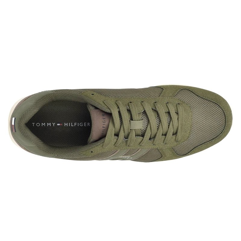 Tommy Hilfiger Men's Akron Sneakers Tom176 - Runner