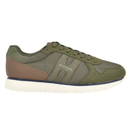 Tommy Hilfiger Men's Akron Sneakers Tom176 - Runner