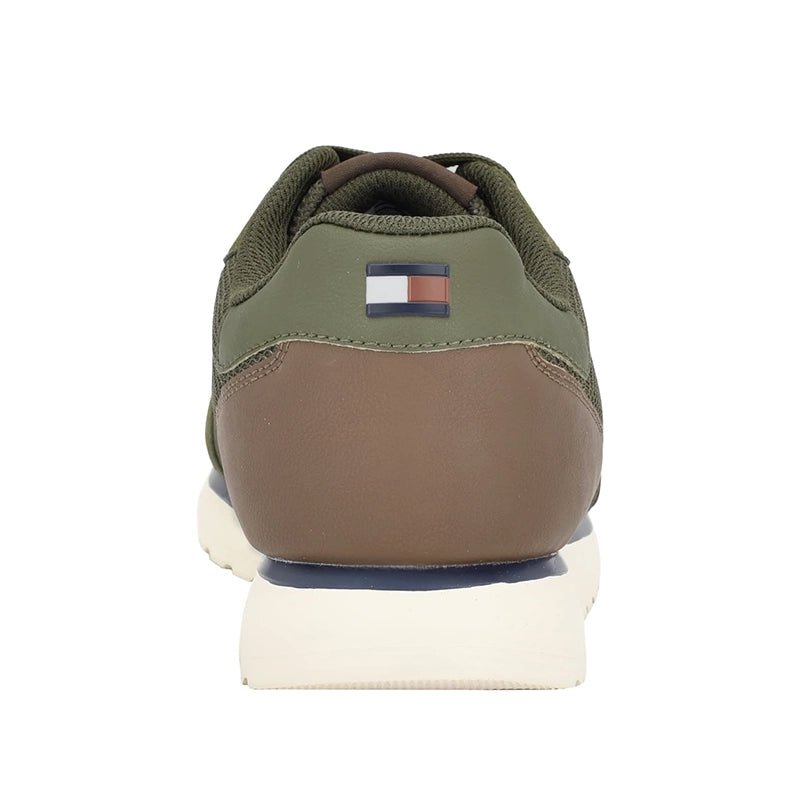 Tommy Hilfiger Men's Akron Sneakers Tom176 - Runner
