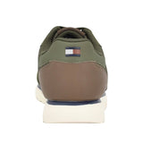 Tommy Hilfiger Men's Akron Sneakers Tom176 - Runner