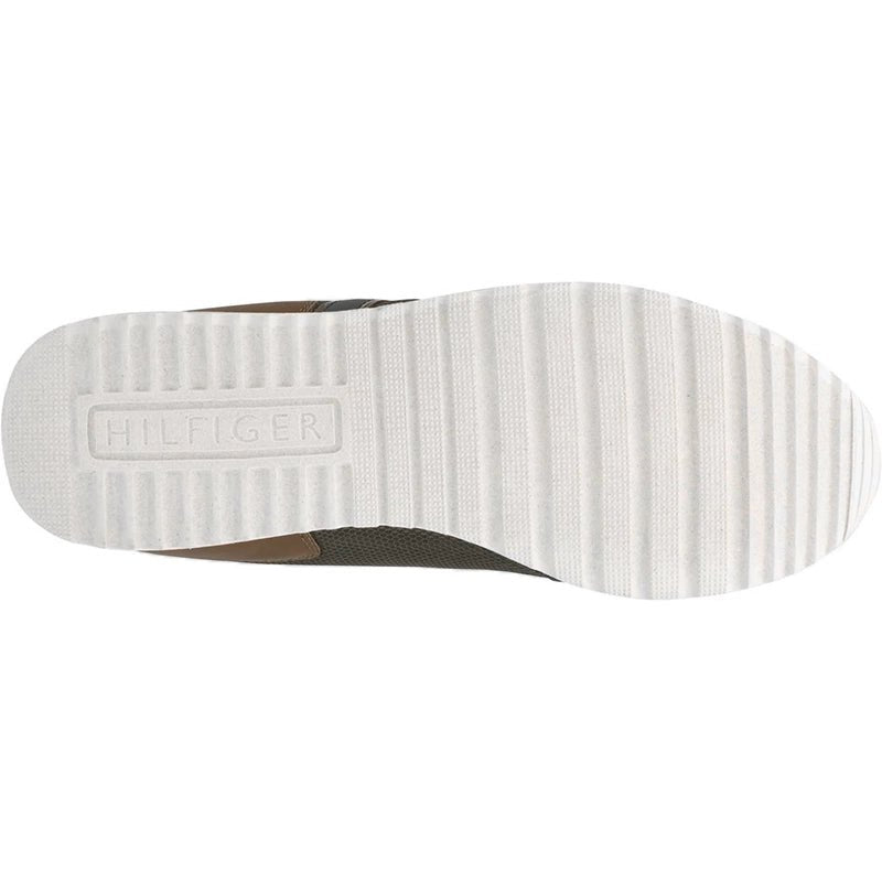 Tommy Hilfiger Men's Akron Sneakers Tom176 - Runner