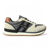 TOMMY HILFIGER Men's Amani Men shoes TOM241 - Runner