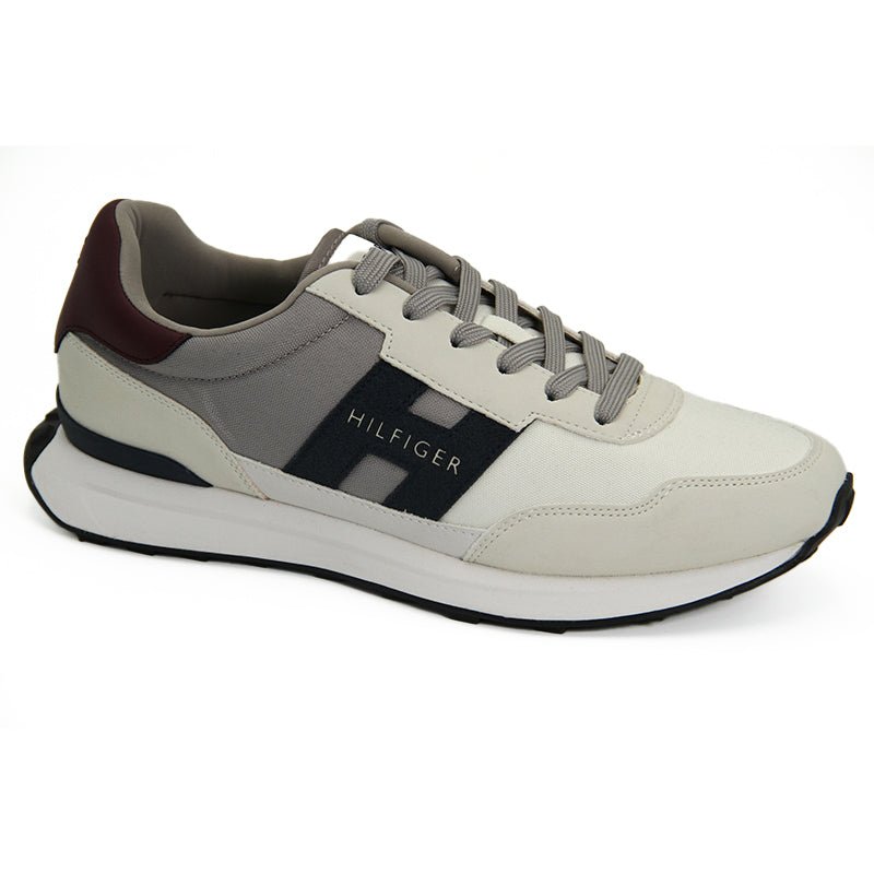 TOMMY HILFIGER Men's Gani Men shoes TOM242 - Runner
