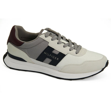 TOMMY HILFIGER Men's Gani Men shoes TOM242 - Runner
