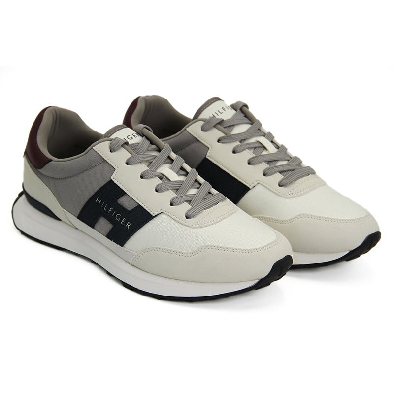 TOMMY HILFIGER Men's Gani Men shoes TOM242 - Runner