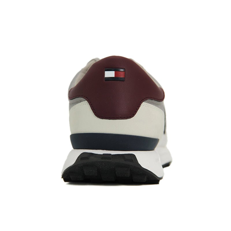 TOMMY HILFIGER Men's Gani Men shoes TOM242 - Runner