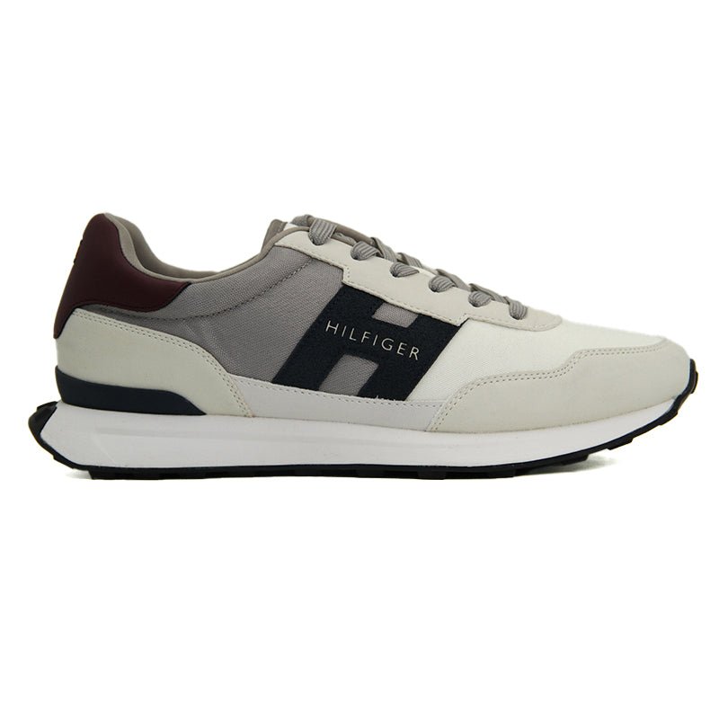 TOMMY HILFIGER Men's Gani Men shoes TOM242 - Runner