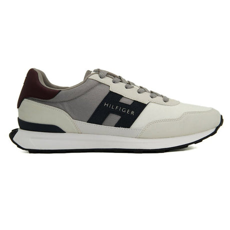 TOMMY HILFIGER Men's Gani Men shoes TOM242 - Runner
