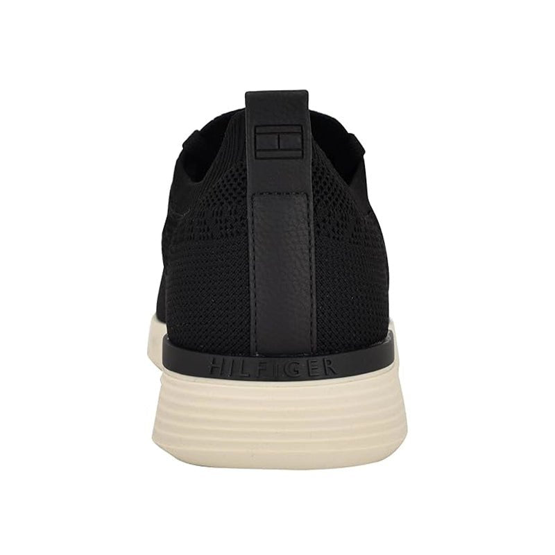 Tommy Hilfiger Men's Geary Sneaker TOM159 - Runner