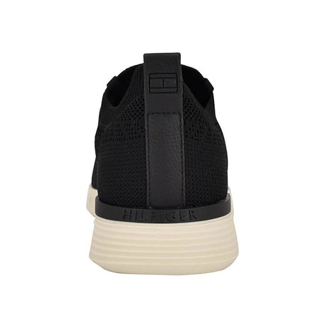 Tommy Hilfiger Men's Geary Sneaker TOM159 - Runner