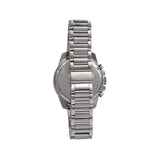 Tommy Hilfiger Mens Gunmetal Dial Metallic Multi - Function Watch TTM25 - Runner