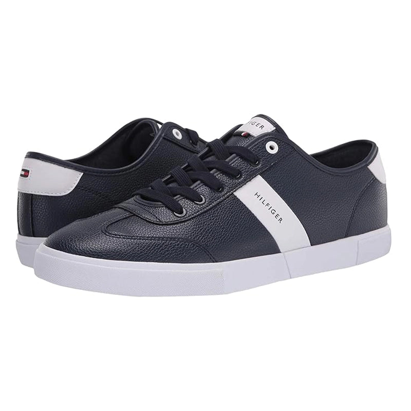 Tommy Hilfiger Men's Hilfiger Monogram Sneakers TOM164 - Runner
