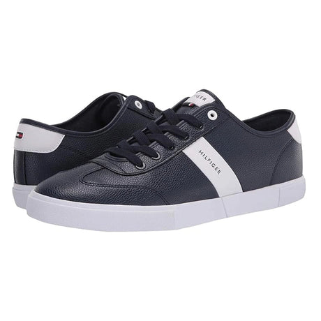 Tommy Hilfiger Men's Hilfiger Monogram Sneakers TOM164 - Runner