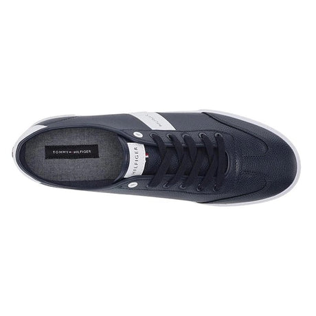 Tommy Hilfiger Men's Hilfiger Monogram Sneakers TOM164 - Runner