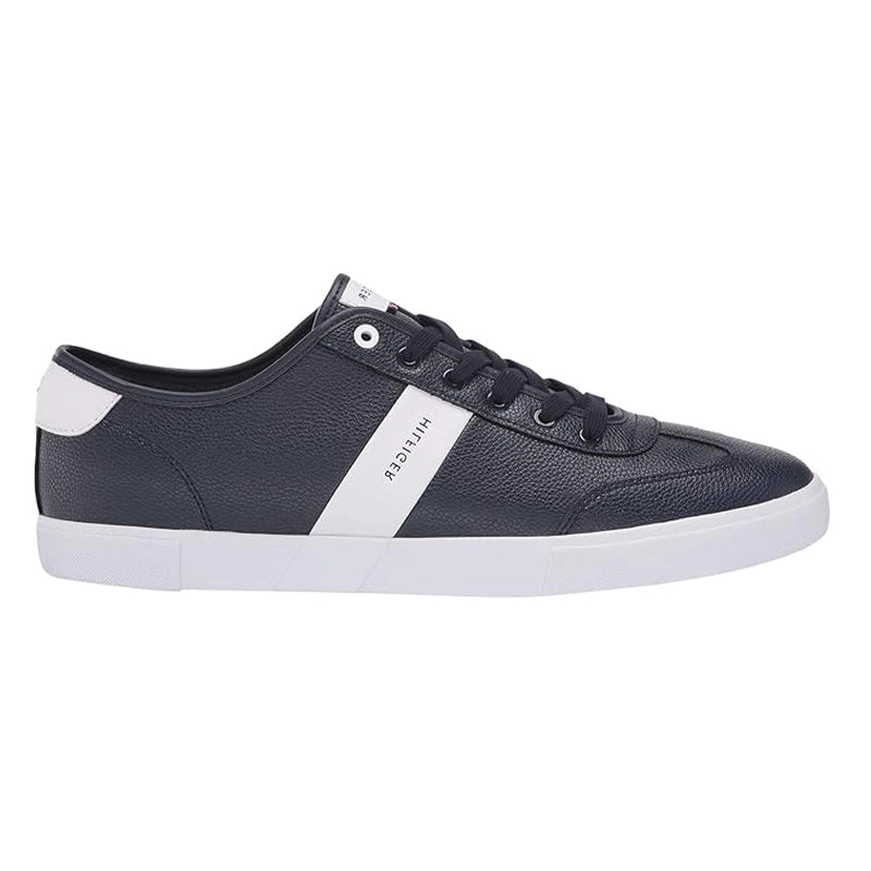 Tommy Hilfiger Men's Hilfiger Monogram Sneakers TOM164 - Runner