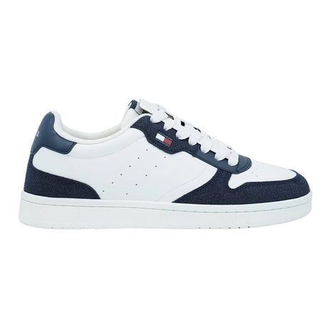 Tommy Hilfiger Mens Lasno Sneaker TOM177 - Runner