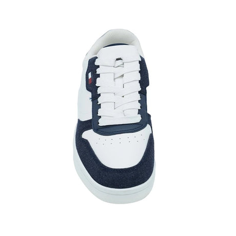 Tommy Hilfiger Mens Lasno Sneaker TOM177 - Runner