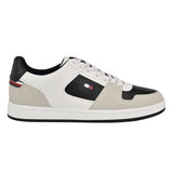Tommy Hilfiger Men's Lulius Sneaker white TOM172 - Runner