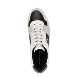 Tommy Hilfiger Men's Lulius Sneaker white TOM172 - Runner
