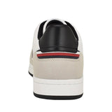 Tommy Hilfiger Men's Lulius Sneaker white TOM172 - Runner