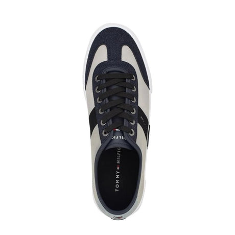 Tommy Hilfiger Men's Pandora Sneaker tom185 - Runner