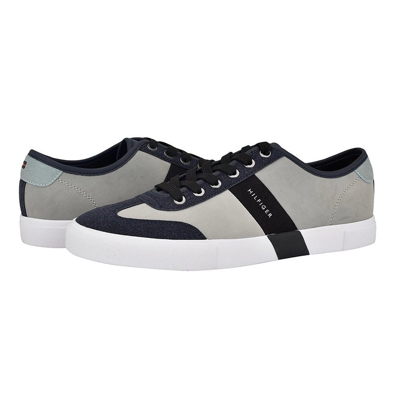 Tommy Hilfiger Men's Pandora Sneaker tom185 - Runner