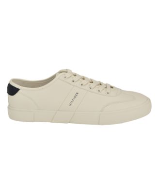 Tommy Hilfiger Men's Pandora2 Sneakers White TOM169 - Runner