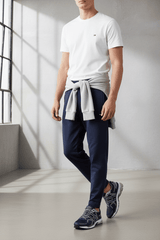 Tommy Hilfiger Mens Pug Sneaker TOM246 - Runner