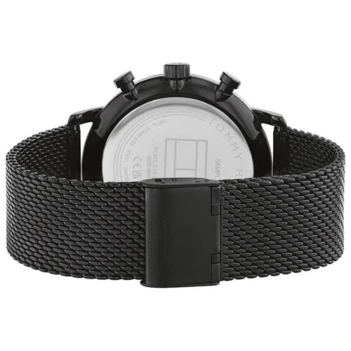 Tommy Hilfiger Men's Watch 1710568 TTM61 - Runner