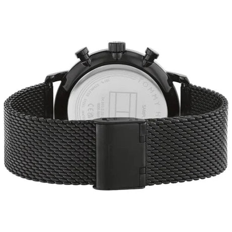 Tommy Hilfiger Men's Watch 1710568 TTM61 - Runner