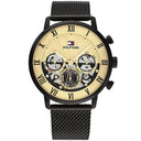 Tommy Hilfiger Men's Watch 1710568 TTM61 - Runner