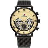 Tommy Hilfiger Men's Watch 1710568 TTM61 - Runner