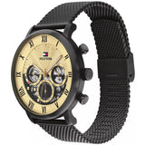 Tommy Hilfiger Men's Watch 1710568 TTM61 - Runner