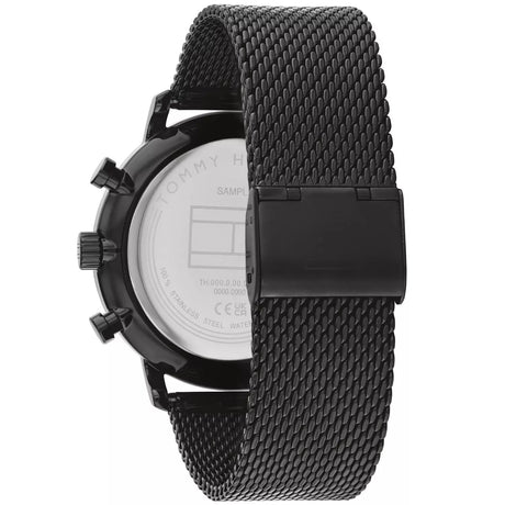 Tommy Hilfiger Men's Watch 1710568 TTM61 - Runner