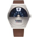 Tommy Hilfiger Men's Watch 1791772 TTM66 - Runner