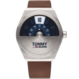 Tommy Hilfiger Men's Watch 1791772 TTM66 - Runner