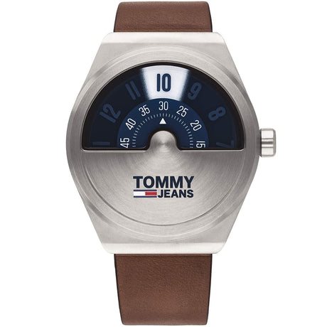 Tommy Hilfiger Men's Watch 1791772 TTM66 - Runner